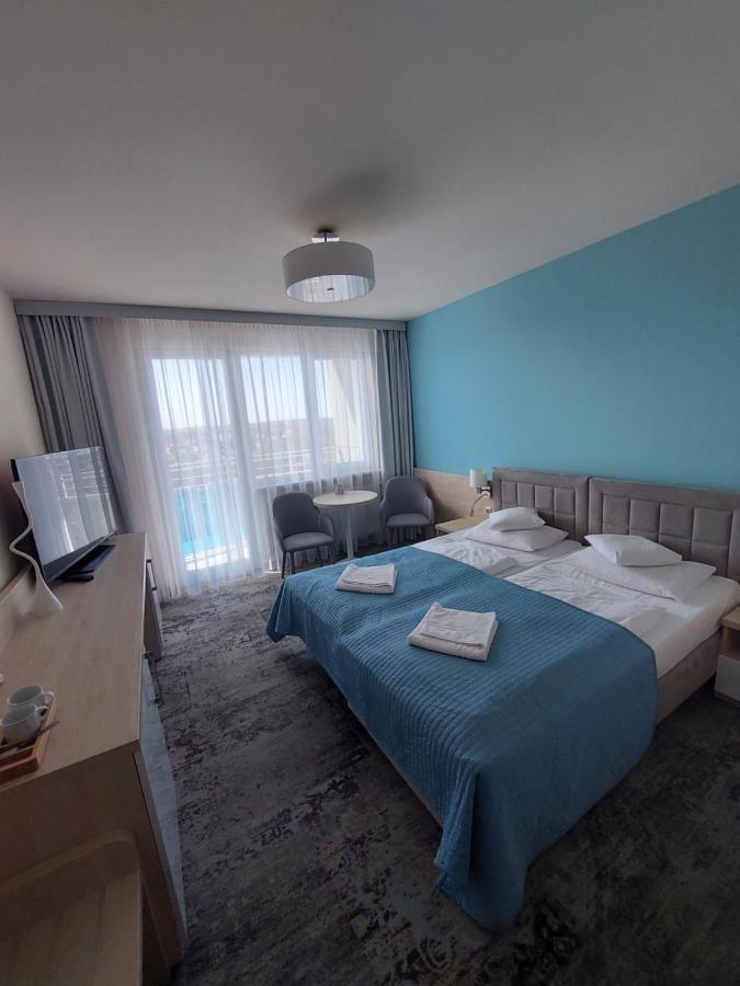 Apartament Nad Parseta Kolobřeh Exteriér fotografie