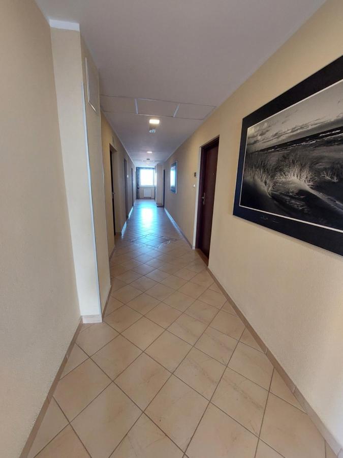 Apartament Nad Parseta Kolobřeh Exteriér fotografie